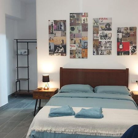 Apartamentos Leman Benicarló Buitenkant foto