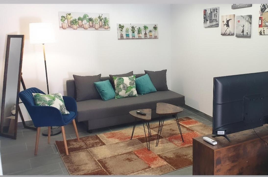 Apartamentos Leman Benicarló Buitenkant foto