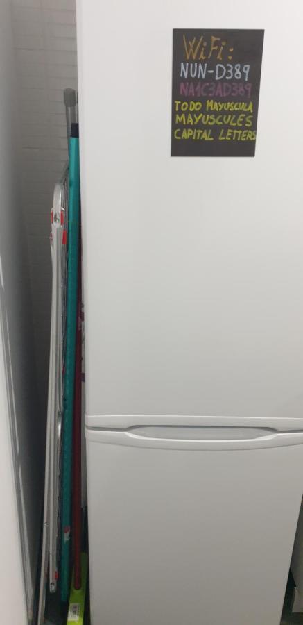 Apartamentos Leman Benicarló Buitenkant foto